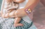 Tüp Bebek Tedavisinde Kullanılan İğneler Kilo Aldırır Mı